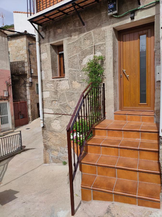 Casa Valentin Apartment Casillas Exterior photo